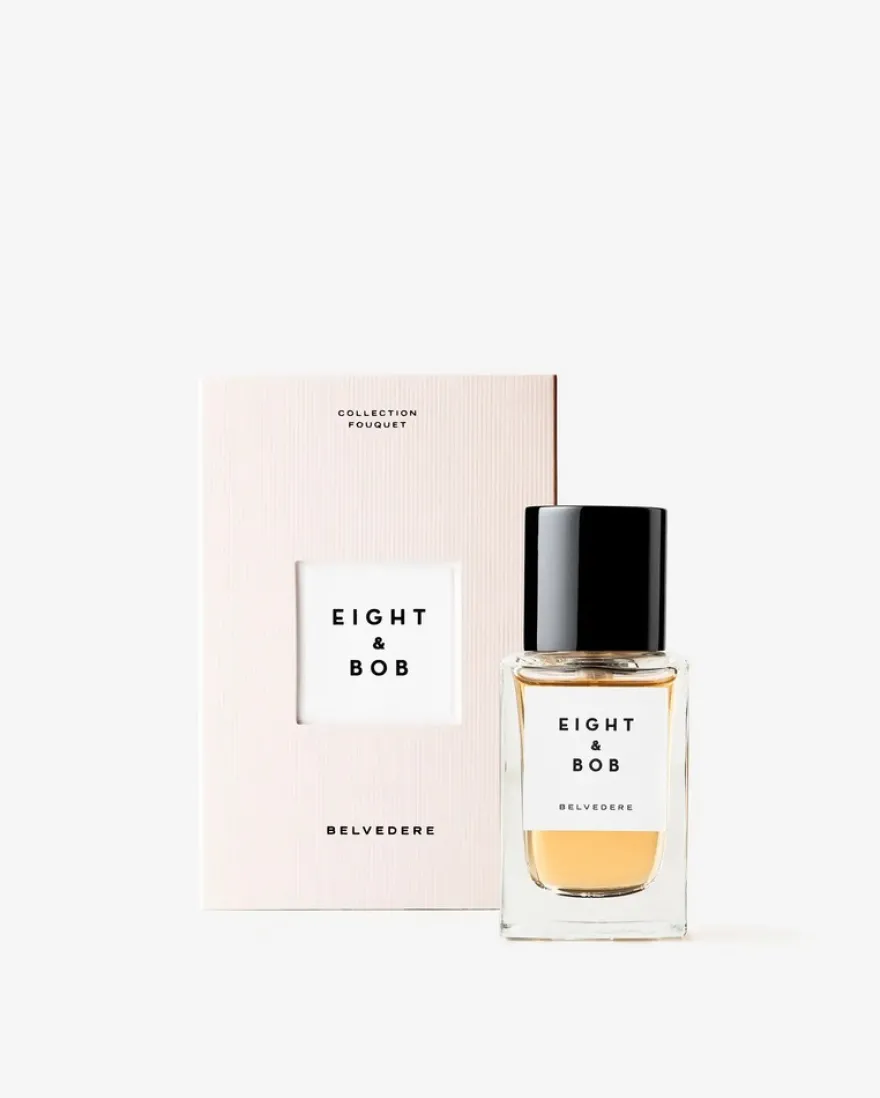Eight & Bob Perfume Belvedere tuoksu 30ml