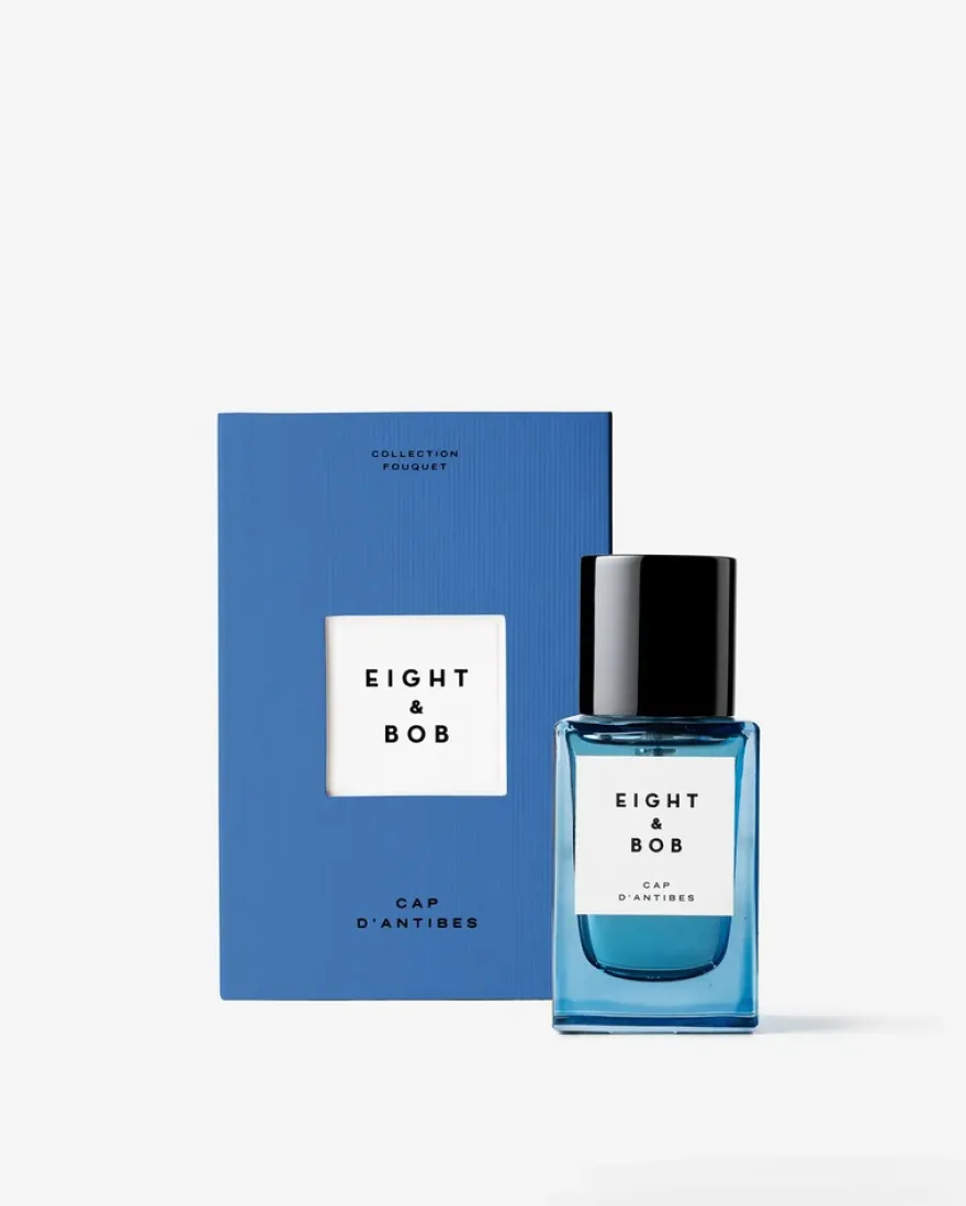 Eight & Bob Perfume Cap D'Antibes tuoksu 30ml
