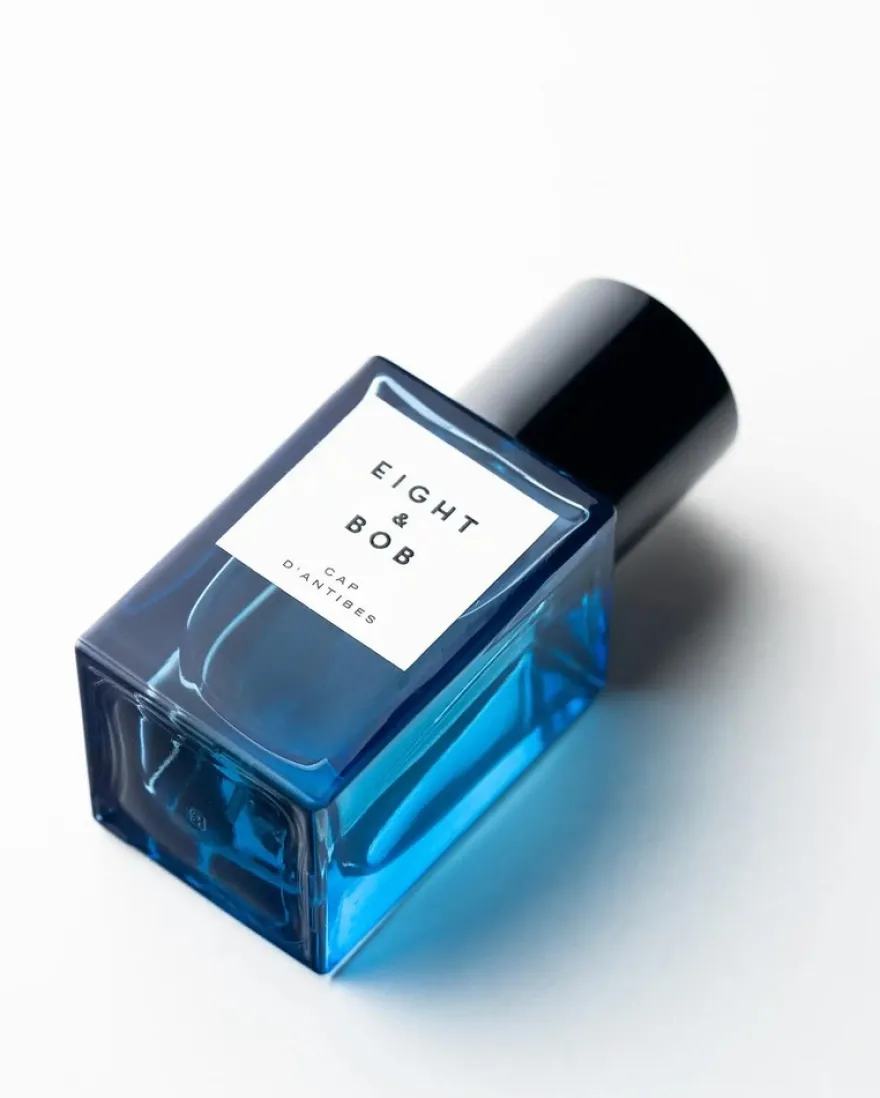 Eight & Bob Perfume Cap D'Antibes tuoksu 30ml