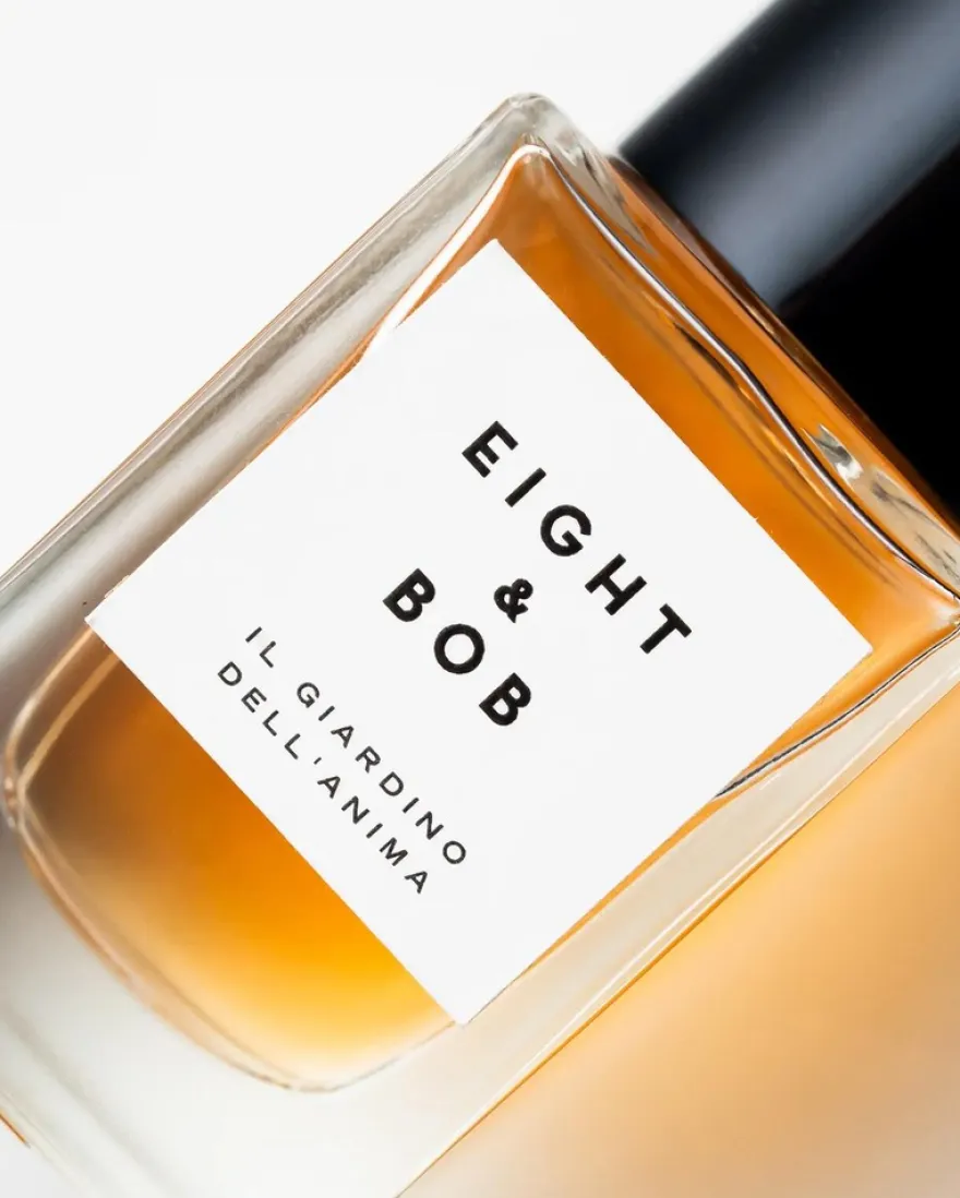 Eight & Bob Perfume Il Giardino Dell'Anima tuoksu 30ml