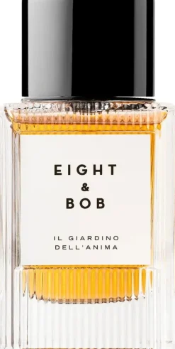 Eight & Bob Perfume Il Giardino Dell'Anima tuoksu 100ml