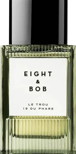 Eight & Bob Perfume Le Trou 19 Du Phare tuoksu 100ml