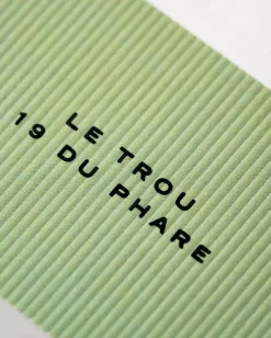 Eight & Bob Perfume Le Trou 19 Du Phare tuoksu 100ml