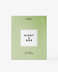 Eight & Bob Perfume Le Trou 19 Du Phare tuoksu 100ml