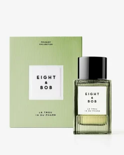 Eight & Bob Perfume Le Trou 19 Du Phare tuoksu 100ml