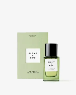 Eight & Bob Perfume Le Trou 19 Du Phare tuoksu 30ml