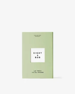 Eight & Bob Perfume Le Trou 19 Du Phare tuoksu 30ml