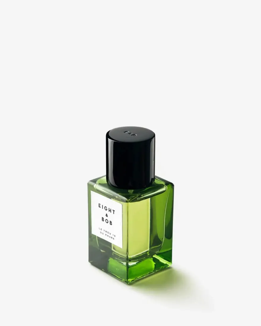 Eight & Bob Perfume Le Trou 19 Du Phare tuoksu 30ml