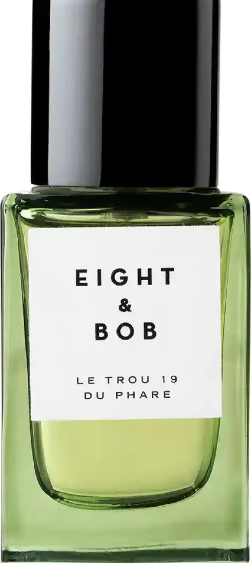 Eight & Bob Perfume Le Trou 19 Du Phare tuoksu 30ml