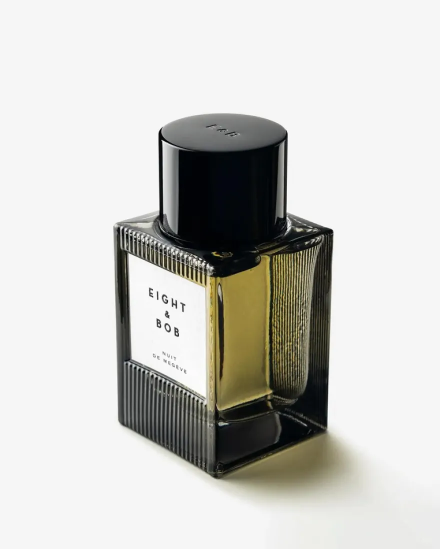 Eight & Bob Perfume Nuit De Megève tuoksu 100ml