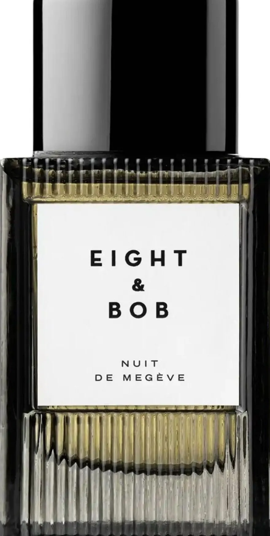 Eight & Bob Perfume Nuit De Megève tuoksu 100ml