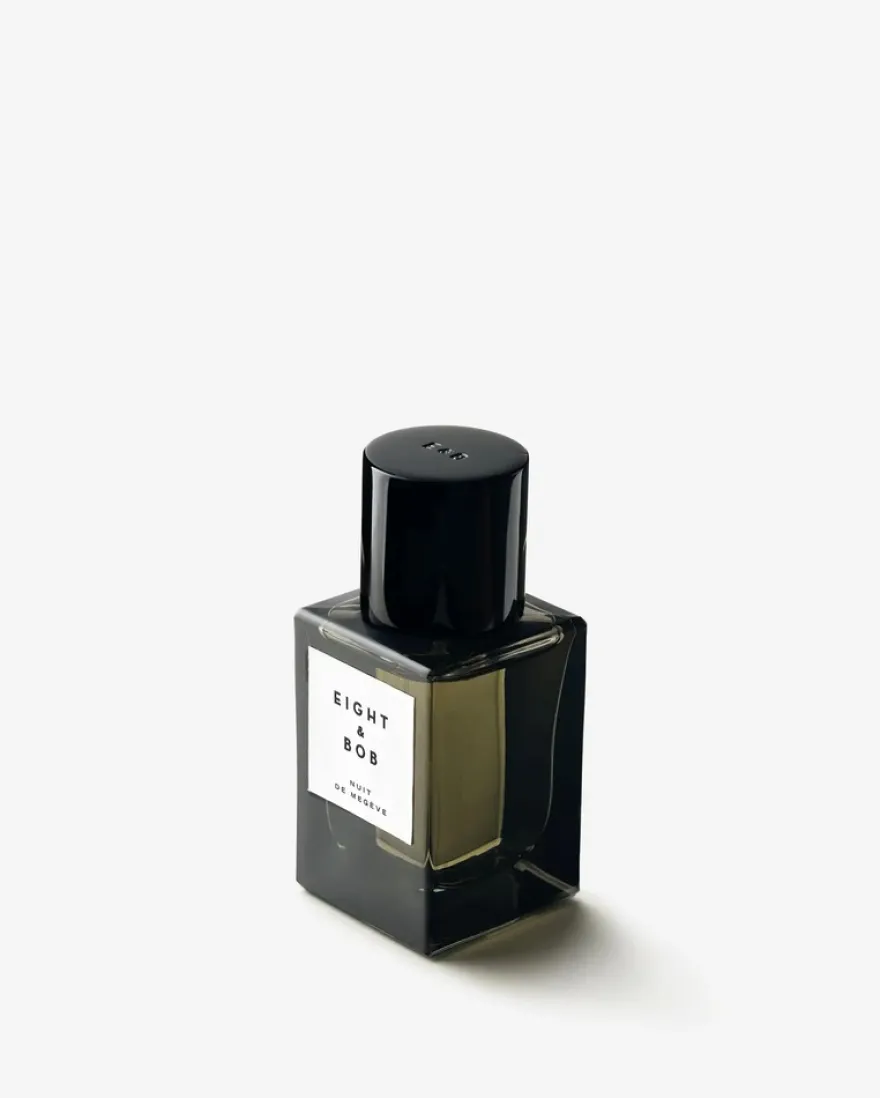 Eight & Bob Perfume Nuit De Megève tuoksu 30ml