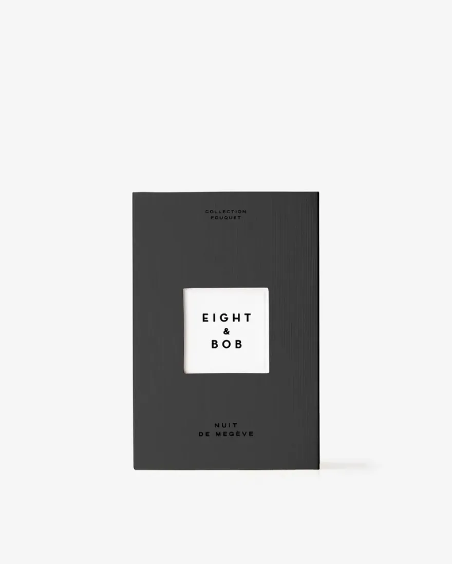 Eight & Bob Perfume Nuit De Megève tuoksu 30ml