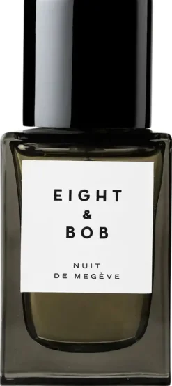 Eight & Bob Perfume Nuit De Megève tuoksu 30ml