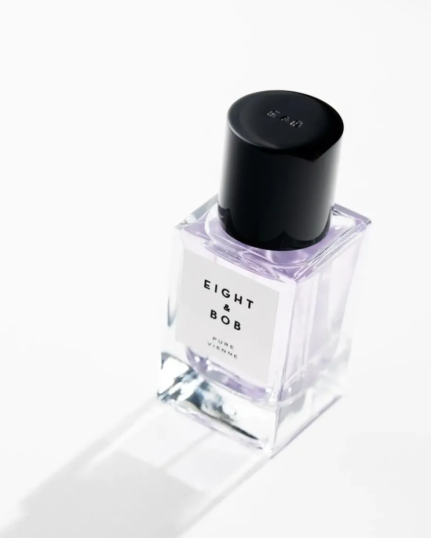 Eight & Bob Perfume Pure Vienne tuoksu 30ml