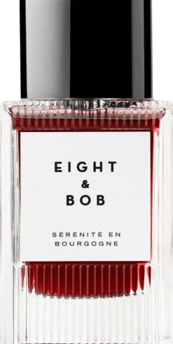 Eight & Bob Perfume Sérénité En Bourgogne tuoksu 100ml