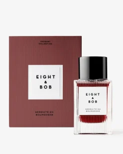 Eight & Bob Perfume Sérénité En Bourgogne tuoksu 100ml
