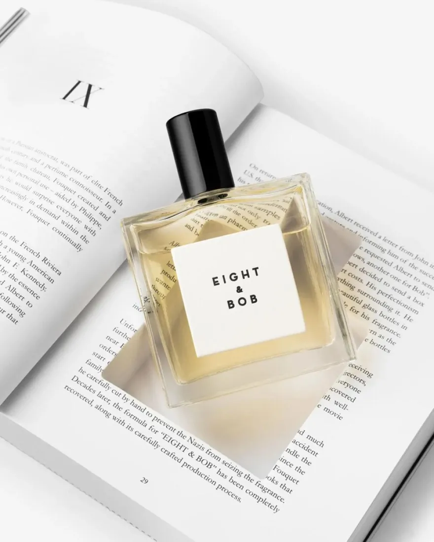 Eight & Bob Perfume The Original tuoksu 100ml