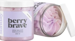 Ekolla Berry Brave sheivausvoi 200 g