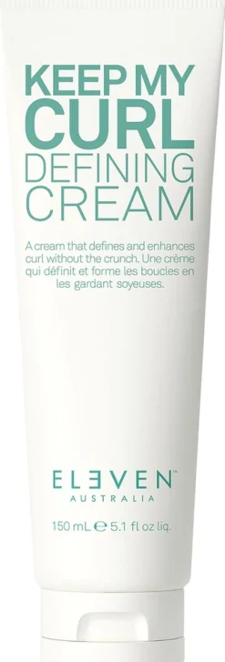 ELEVEN Austalia Keep My Curl Cream kiharavoide 150 ml