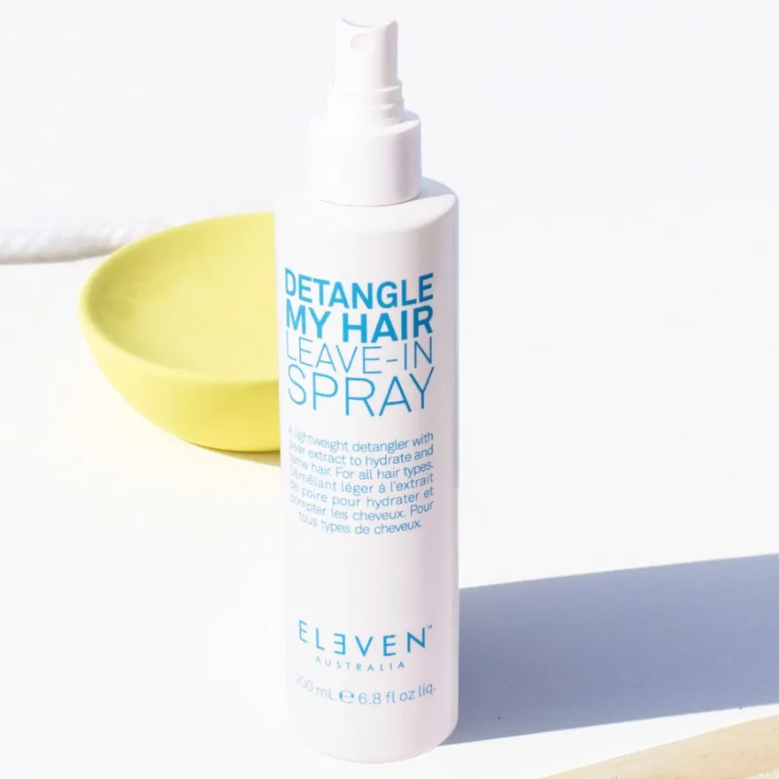 ELEVEN Australia Detangle Leave-in Spray selvityssuihke 200 ml