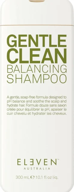 ELEVEN Australia Gentle Clean Balancing shampoo 300 ml