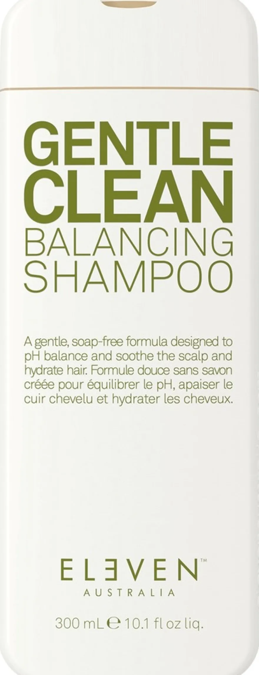 ELEVEN Australia Gentle Clean Balancing shampoo 300 ml