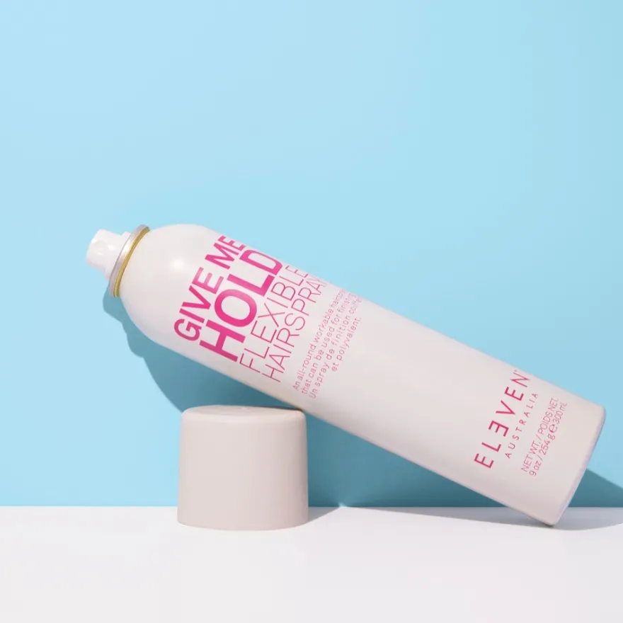 ELEVEN Australia Give Me Hold Flex hiuskiinne 300 ml