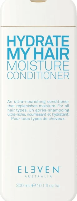 ELEVEN Australia Hydrate My Hair Moisture Conditioner hoitoaine 300 ml