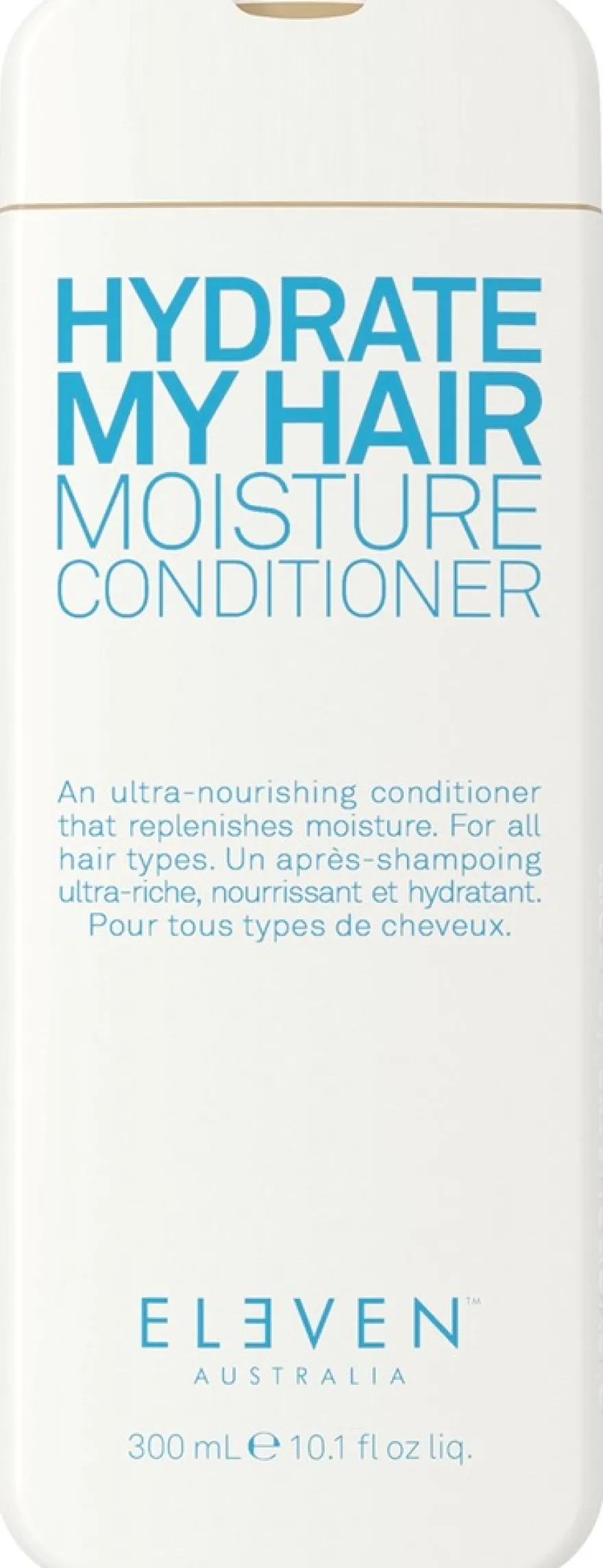 ELEVEN Australia Hydrate My Hair Moisture Conditioner hoitoaine 300 ml