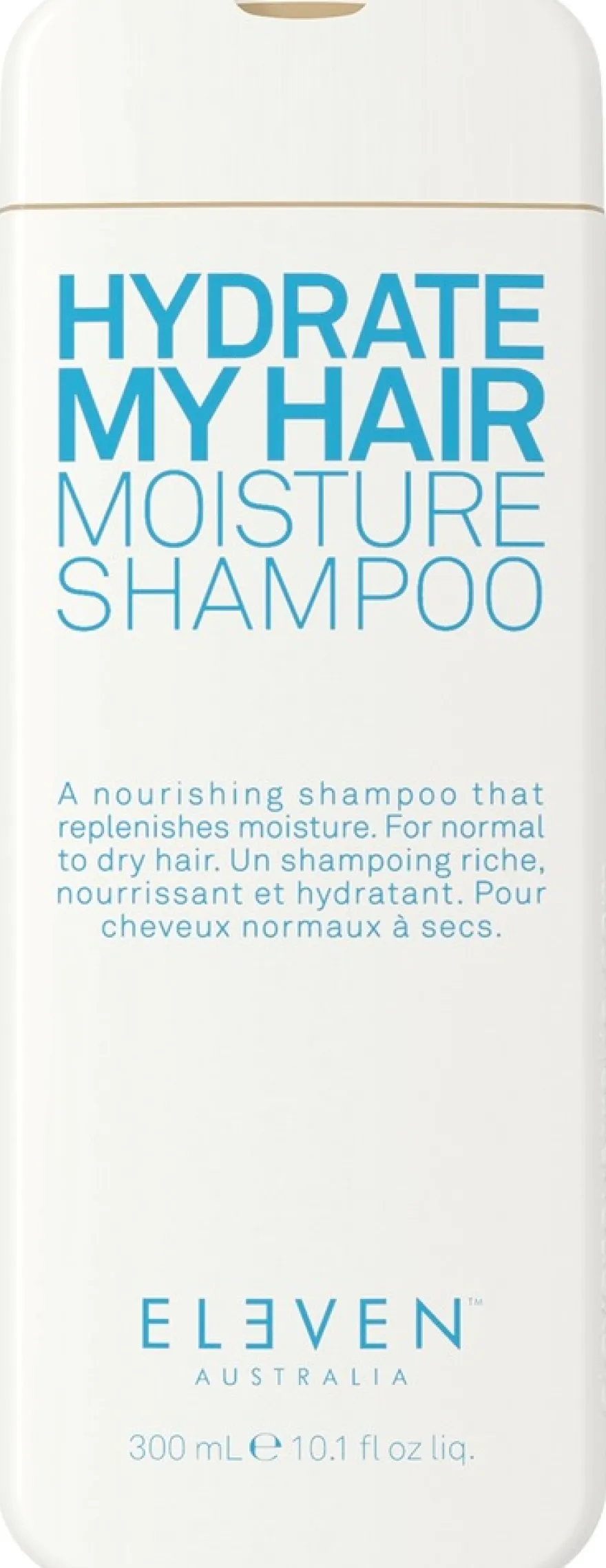 ELEVEN Australia Hydrate My Hair Moisture shampoo 300 ml