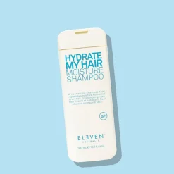ELEVEN Australia Hydrate My Hair Moisture shampoo 300 ml