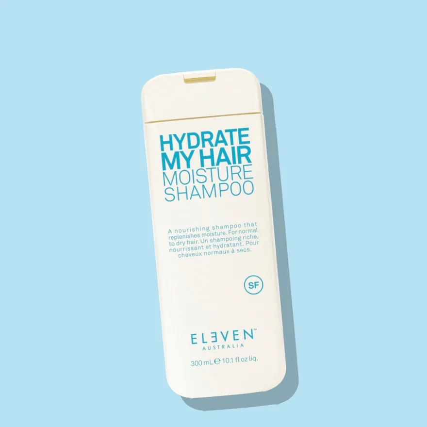 ELEVEN Australia Hydrate My Hair Moisture shampoo 300 ml