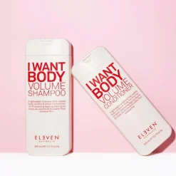 ELEVEN Australia I Want Body Volume Conditioner hoitoaine 300 ml
