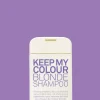 ELEVEN Australia Keep My Colour Blonde shampoo 300 ml