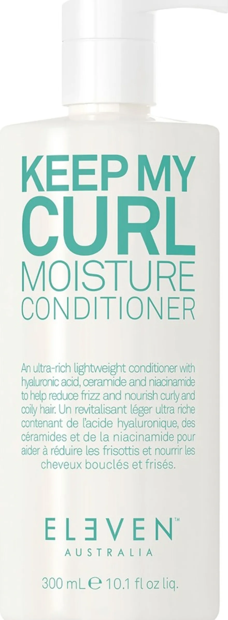 ELEVEN Australia Keep My Curl Moisture Conditioner hoitoaine 300 ml