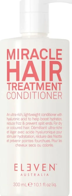 ELEVEN Australia Miracle Hair Treatment Conditioner hoitoaine 300 ml