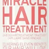 ELEVEN Australia Miracle Hair Treatment jätettävä hoitoaine 125 ml
