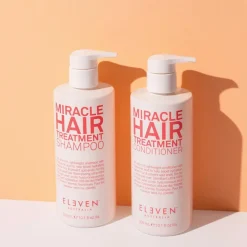 ELEVEN Australia Miracle Hair Treatment shampoo 300 ml