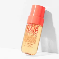 ELEVEN Australia Miracle Oil Elixir hiusöljyeliksiiri 100 ml
