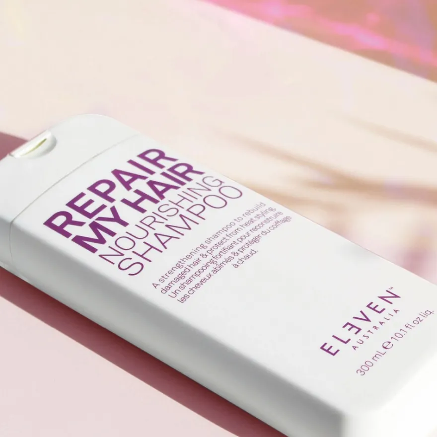 ELEVEN Australia Repair My Hair Nourishing shampoo 300 ml