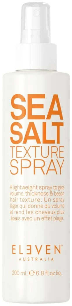 ELEVEN Australia Sea Salt Texture Spray suolasuihke 200 ml