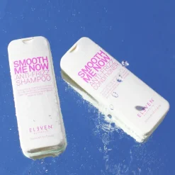ELEVEN Australia Smooth Me Now Anti-Frizz Conditioner hoitoaine 300 ml