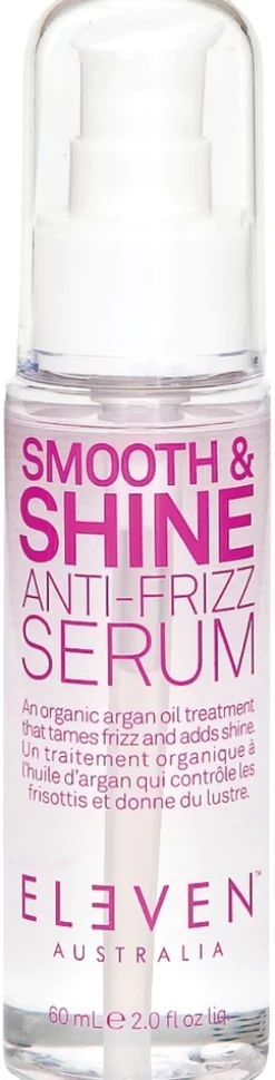ELEVEN Australia Smooth & Shine Serum kiiltoseerumi 60 ml