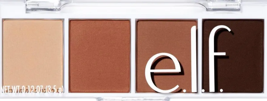 e.l.f. Bite-Size Eyeshadow luomiväri 3,5g