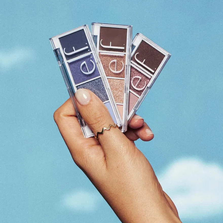 e.l.f. Bite-Size Eyeshadow luomiväri 3,5g