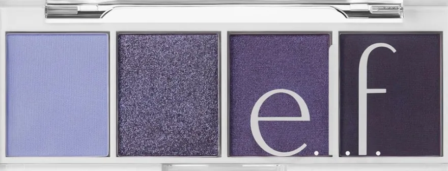 e.l.f. Bite-Size Eyeshadow luomiväri 3,5g