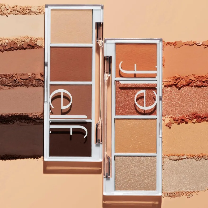 e.l.f. Bite-Size Eyeshadow luomiväri 3,5g