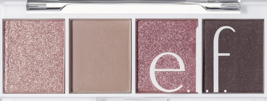 e.l.f. Bite-Size Eyeshadow luomiväri 3,5g