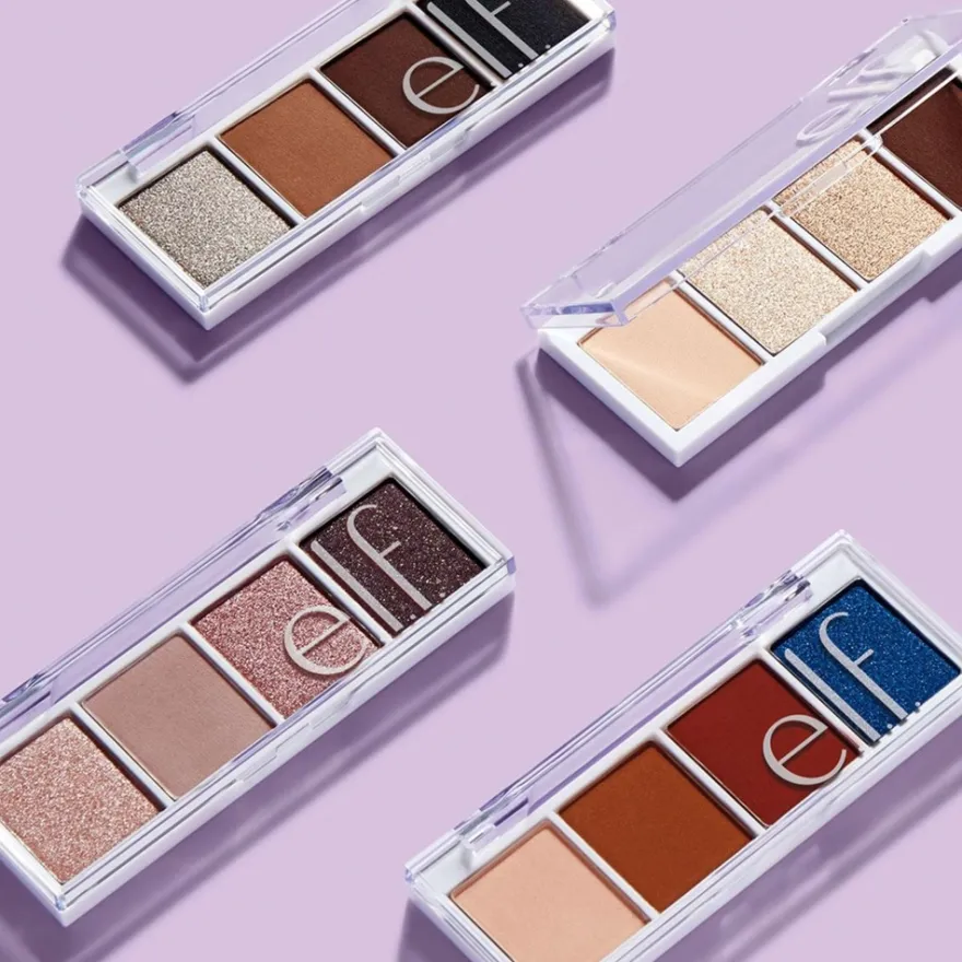 e.l.f. Bite-Size Eyeshadow luomiväri 3,5g